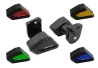 SEFIS TECH crash protectors Yamaha FZ8 FZ1 double pin for a motorcycle