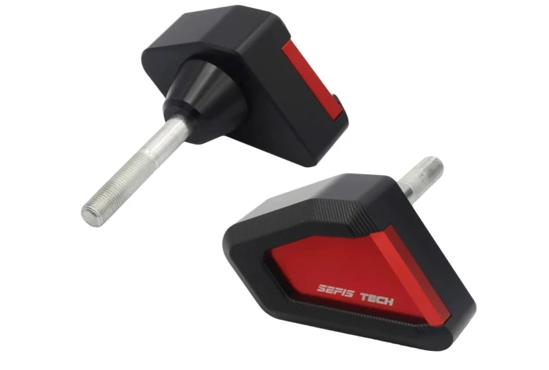 SEFIS TECH crash protectors Honda CB1000R 2018-2020 for a motorcycle