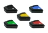 SEFIS TECH crash protectors BMW S1000RR / R / XR / K1200R / K1300R / F800R 