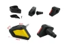 SEFIS TECH crash protectors BMW S1000RR / R / XR / K1200R / K1300R / F800R 