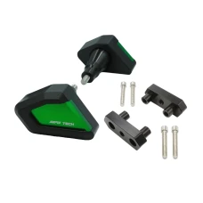 SEFIS TECH crash protectors Kawasaki Z750 2007-2012 / Z1000 2007-2009 / Z800 SEFIS TECH crash protectors Kawasaki Z750 2007-2012 / Z1000 2007-2009 / Z800