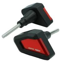SEFIS TECH crash protectors Suzuki GSX-S750 2017+