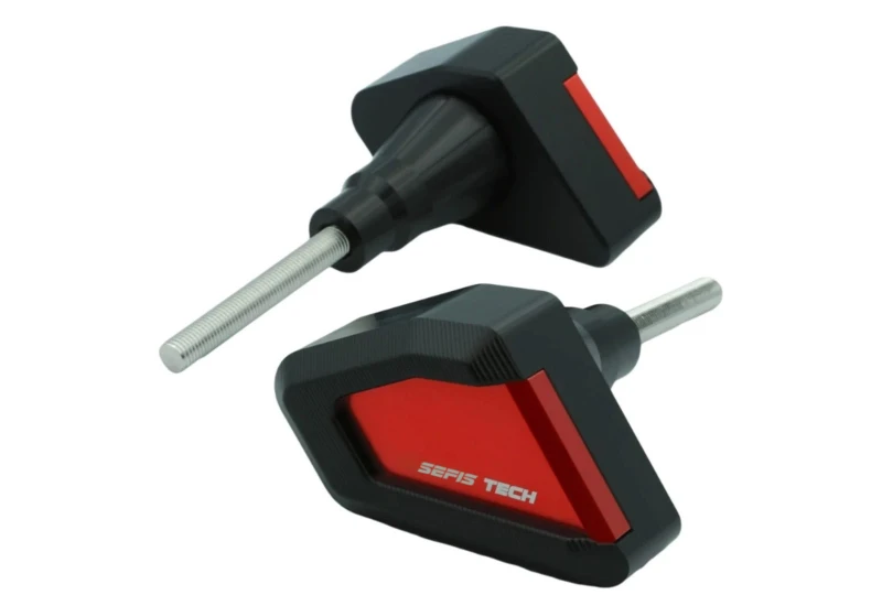 SEFIS TECH crash protectors Suzuki GSX-S1000 / F 2015-2019 for a motorcycle