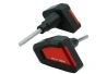 SEFIS TECH crash protectors Suzuki GSX-S1000 / F 2015-2019 for a motorcycle