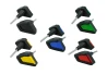 SEFIS TECH crash protectors universal M12 for a motorcycle