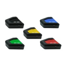 SEFIS TECH crash protectors universal M12