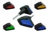SEFIS TECH crash protectors Yamaha MT-09 / XSR900 / Tracer 900 GT for a motorcycle