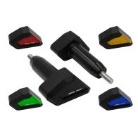 SEFIS TECH crash protectors Yamaha MT-07 / TRACER / XSR 2014-2022