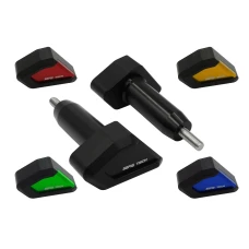 SEFIS TECH crash protectors Yamaha MT-07 / TRACER / XSR 2014-2022 SEFIS TECH crash protectors Yamaha MT-07 / TRACER / XSR 2014-2022