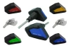 SEFIS TECH crash protectors Yamaha R6 2008-2016 for a motorcycle