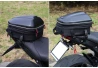 SEFIS Touring 2 in 1 motorcycle tailbag for a motorcycle