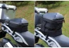SEFIS Touring 2 in 1 motorcycle tailbag for a motorcycle