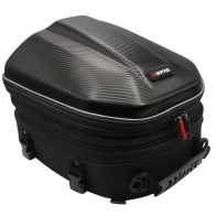 SEFIS Touring 2 in 1 motorcycle tailbag