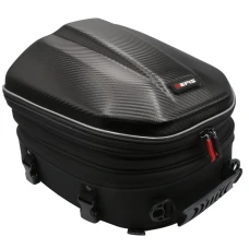 SEFIS Touring 2 in 1 motorcycle tailbag SEFIS Touring 2 in 1 motorcycle tailbag