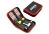 SEFIS Travel tubeless tire repair kit for the car