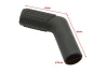 SEFIS universal rubber sleeve for gear lever for a motorcycle