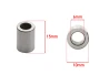 SEFIS roller for clutch lever Yamaha Kawasaki  Triumph for a motorcycle