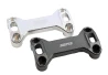 SEFIS handlebar risers clamp cover BMW for a motorcycle