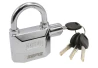 SEFIS alarm padlock