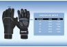 SEFIS Warm winter gloves - size S