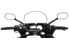 SEFIS handlebar and risers 28,6mm Yamaha F for a motorcycle