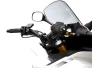 SEFIS handlebar and risers 28,6mm Yamaha F for a motorcycle