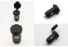 SEFIS Z6 2x USB socket - car charger 30W USB-A and USB-C 