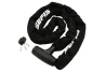 SEFIS lock with chain 9,5mm 2M
