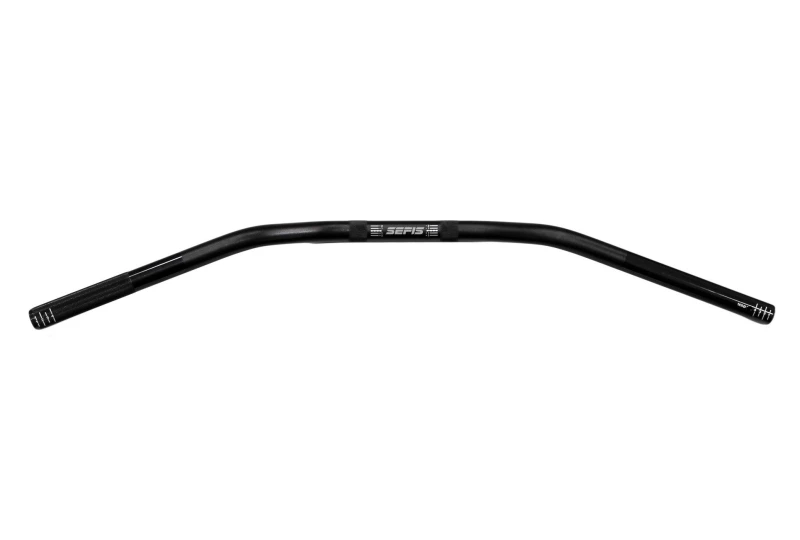 SEFIS MSD2 handlebars 22mm black