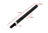 SEFIS Maintenance pin for SEFIS paddock stands 2 pcs black for a motorcycle