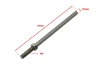 SEFIS Maintenance pin for SEFIS paddock stands 2pcs silver for a motorcycle