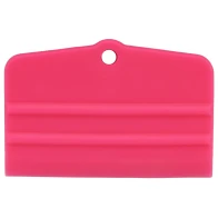 SEFIS silicone squeegee for films and glass tinting 11cm