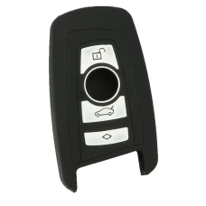 Silicone key cover BMW F10 F20 F30 Z4 X1 X3 X4 M1 M2 M3 1 2 3 5 7