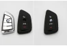 Silicone key cover BMW 3 4 5 6 7 8 X1 X3 X4 X5 X6 X7 for the car