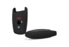Silicone key cover BMW F10 F20 F30 Z4 X1 X3 X4 M1 M2 M3 1 2 3 5 7 SERIES black for the car
