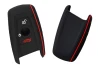 Silicone key cover BMW F10 F20 F30 Z4 X1 X3 X4 M1 M2 M3 1 2 3 5 7 SERIES for the car