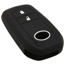 Silicone key case TOYOTA YARIS HILUX RAV4