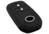 Silicone key case TOYOTA YARIS HILUX RAV4 for the car
