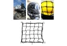 SEFIS rubber net 40x40cm