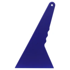 SEFIS scraper for foils and glass tinting 12,5cm SEFIS scraper for foils and glass tinting 12,5cm