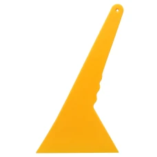 SEFIS scraper for foils and glass tinting 14cm SEFIS scraper for foils and glass tinting 14cm