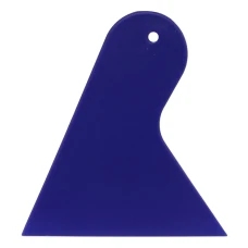 SEFIS scraper for foils and glass tinting 9,5cm SEFIS scraper for foils and glass tinting 9,5cm