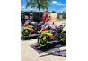 SEFIS fast fuel can 20L for bikers SEFIS fast fuel can 20L for bikers