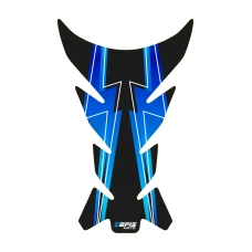 SEFIS PREMIUM ST 1 tankpad for tank - blue SEFIS PREMIUM ST 1 tankpad for tank - blue