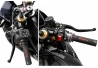 SEFIS Racing 51 mm Handlebars for Aprilia RSV4 / RS660 for a motorcycle