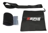 SEFIS SET 40 Securing Straps 4x Lashing Strap 40mm x 240 cm 4x Belt TÜV/GS for a motorcycle