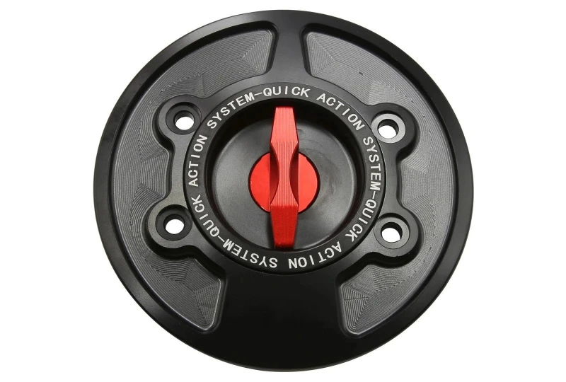 SEFIS Quick Tank Cap BMW S1000RR 2019-2025 for a motorcycle