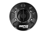 SEFIS Quick Fuel Tank Cap for BMW S1000RR / M1000RR / S1000R / M1000R 2009–2026 for a motorcycle SEFIS Quick Fuel Tank Cap for BMW S1000RR / M1000RR / S1000R / M1000R 2009–2026 for a motorcycle