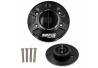 SEFIS Quick Fuel Tank Cap for BMW S1000RR / M1000RR / S1000R / M1000R 2009–2026 for a motorcycle SEFIS Quick Fuel Tank Cap for BMW S1000RR / M1000RR / S1000R / M1000R 2009–2026 for a motorcycle