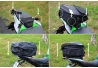 SEFIS Sport motorcycle tailbag 2 in 1 for a motorcycle